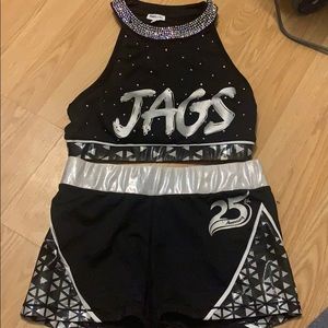 TopGun practice wear